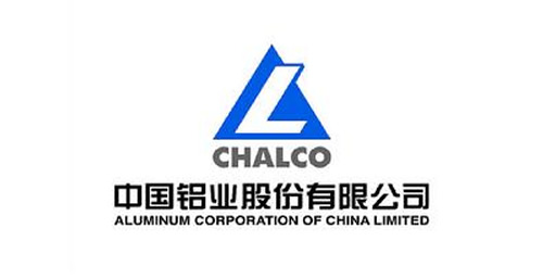 中国铝业集团